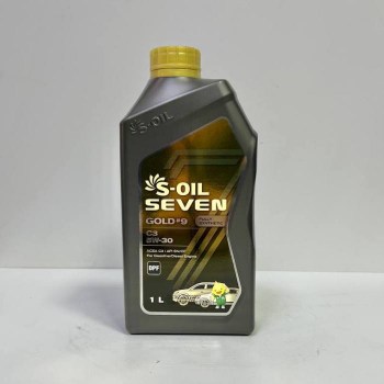 с3 зол 5-30 1л
